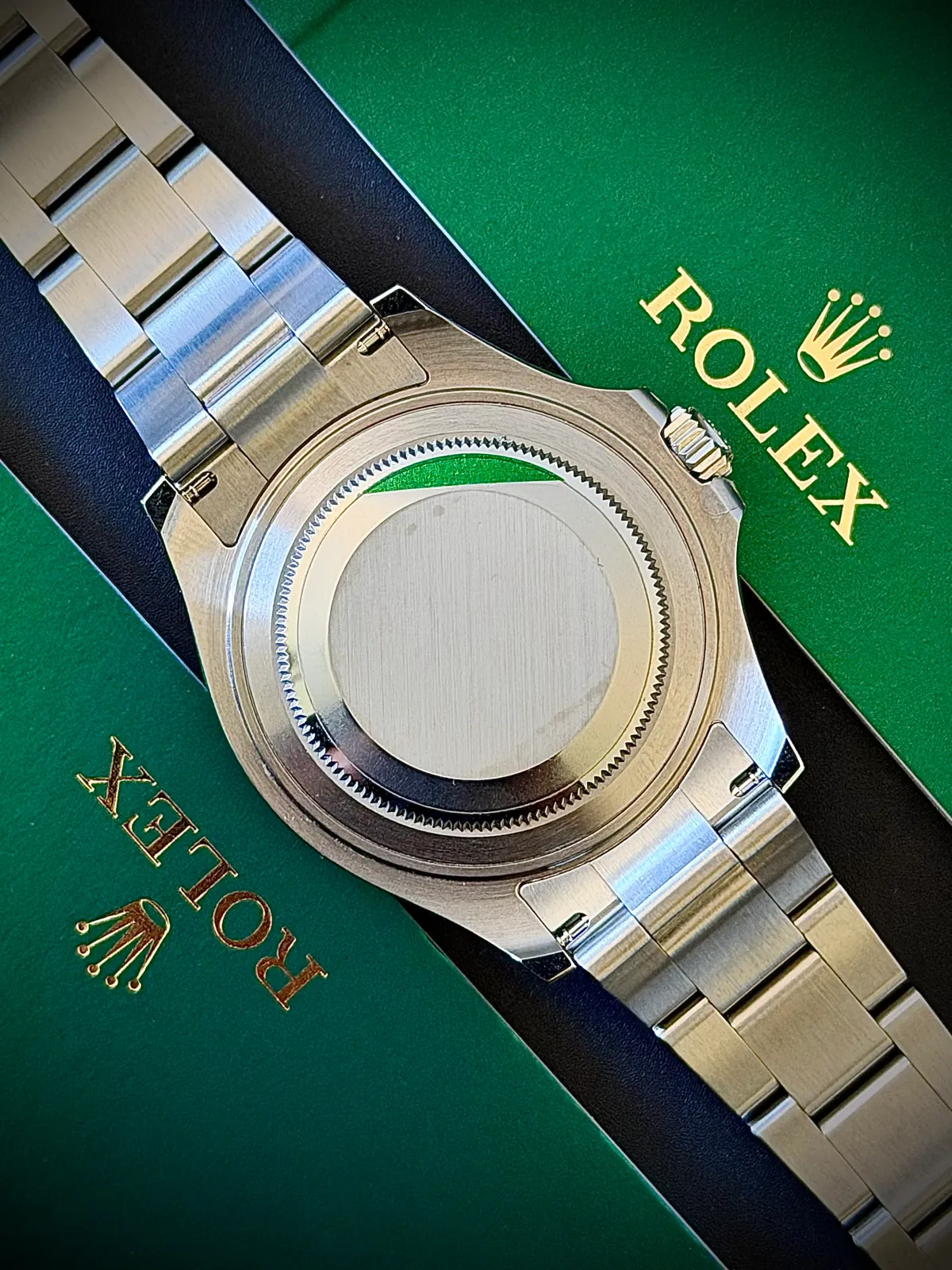 Rolex Yacht-Master (2024) - Ref. 268622 | Watch Scout - image 2