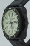 Bell & Ross BR 03 (2021) - Ref. BR0392-D-C5-CE/SRB | Watch Scout thumbnail 2