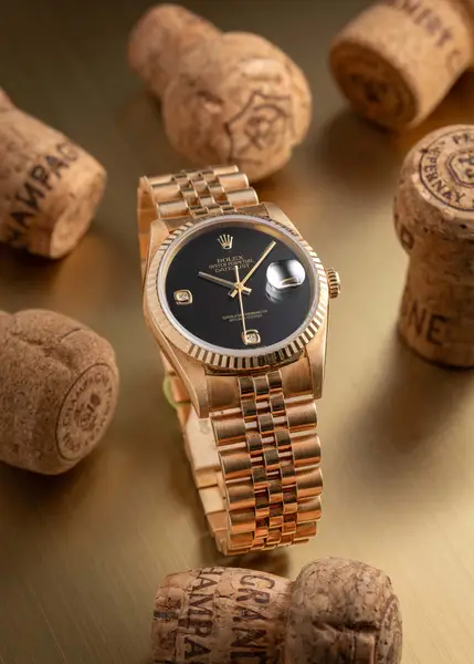 Rolex Datejust 36 Ref. 16238