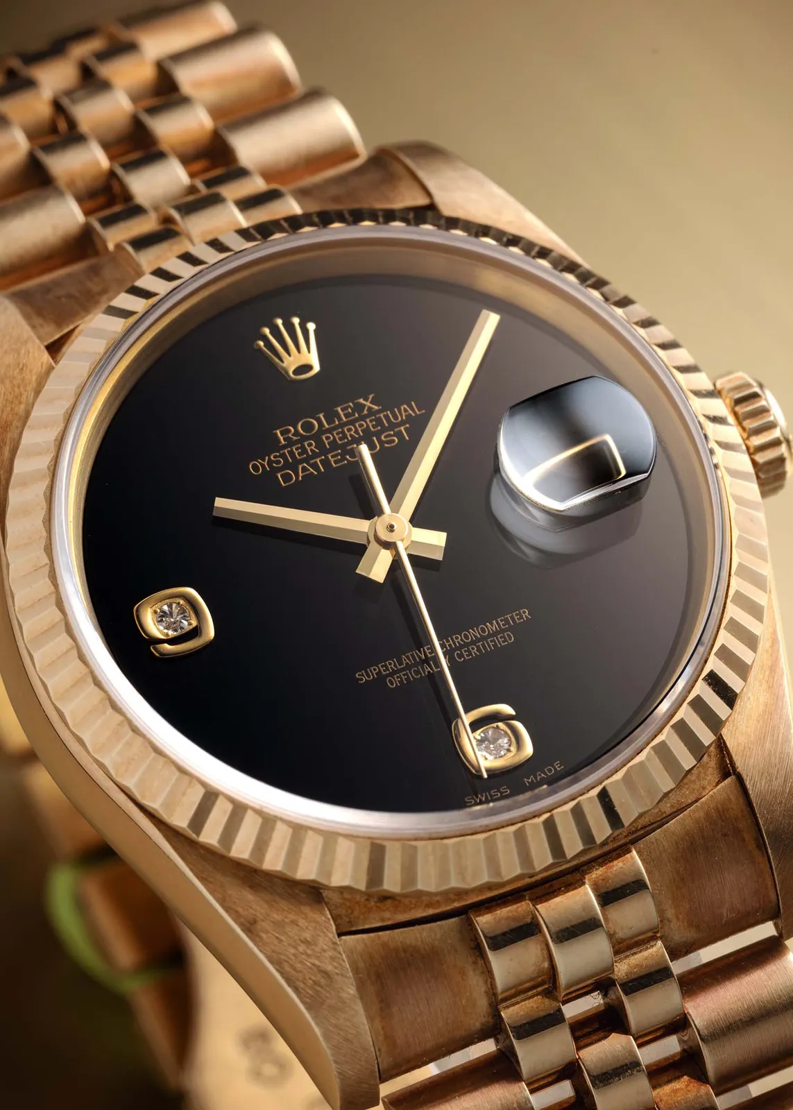 Rolex Datejust 36 16238 Price in Australia | $50k - image 2