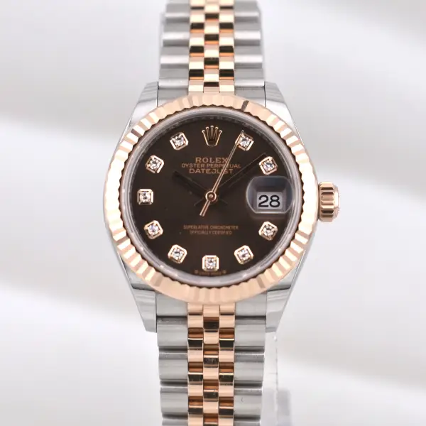 Rolex Lady-Datejust