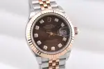Rolex Lady-Datejust (2022) - Ref. 279171 | Watch Scout thumbnail 2