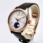 Rolex Cellini Moonphase (2022) - Ref. 50535 | Watch Scout thumbnail 2