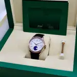 Rolex Cellini Moonphase (2022) - Ref. 50535 | Watch Scout thumbnail 5