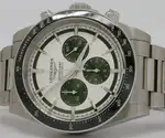 Longines Conquest (2024) - Ref. L3.835.4.02.6 | Watch Scout thumbnail 4