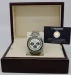 Longines Conquest (2024) - Ref. L3.835.4.02.6 | Watch Scout thumbnail 7