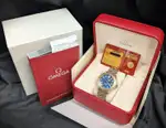Omega Seamaster Diver 300M 2455.80.00 Price in Australia | $8k thumbnail 2