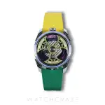 Mb&f M.A.D.1S GROW YOUR DREAMS - Ref. 3396 | Watch Scout thumbnail 1