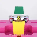 Mb&f M.A.D.1S GROW YOUR DREAMS - Ref. 3396 | Watch Scout thumbnail 7