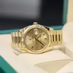 Rolex Day-Date (2022) - Ref. 228238 | Watch Scout thumbnail 2