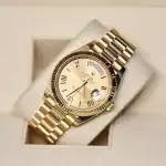 Rolex Day-Date (2022) - Ref. 228238 | Watch Scout thumbnail 3