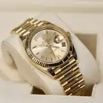 Rolex Day-Date (2022) - Ref. 228238 | Watch Scout thumbnail 4