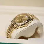Rolex Day-Date (2022) - Ref. 228238 | Watch Scout thumbnail 5