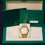 Rolex Day-Date (2022) - Ref. 228238 | Watch Scout thumbnail 8