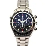 Omega Seamaster (2008) - Ref. 2210.51 | Watch Scout thumbnail 1