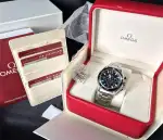 Omega Seamaster (2008) - Ref. 2210.51 | Watch Scout thumbnail 2