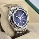 Omega Seamaster (2008) - Ref. 2210.51 | Watch Scout thumbnail 3