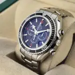 Omega Seamaster (2008) - Ref. 2210.51 | Watch Scout thumbnail 4
