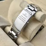 Omega Seamaster (2008) - Ref. 2210.51 | Watch Scout thumbnail 5