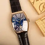Franck Muller Cintrée Curvex (2014) - Ref. 7851 SC DT | Watch Scout thumbnail 1