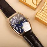 Franck Muller Cintrée Curvex (2014) - Ref. 7851 SC DT | Watch Scout thumbnail 2