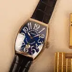 Franck Muller Cintrée Curvex (2014) - Ref. 7851 SC DT | Watch Scout thumbnail 4