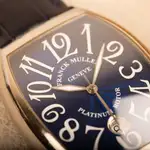 Franck Muller Cintrée Curvex (2014) - Ref. 7851 SC DT | Watch Scout thumbnail 5