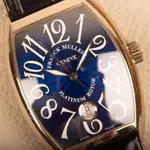 Franck Muller Cintrée Curvex (2014) - Ref. 7851 SC DT | Watch Scout thumbnail 6