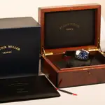 Franck Muller Cintrée Curvex (2014) - Ref. 7851 SC DT | Watch Scout thumbnail 7