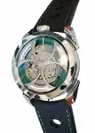 Mb&f M.A.D.1 GREEN (2024) | Watch Scout thumbnail 1