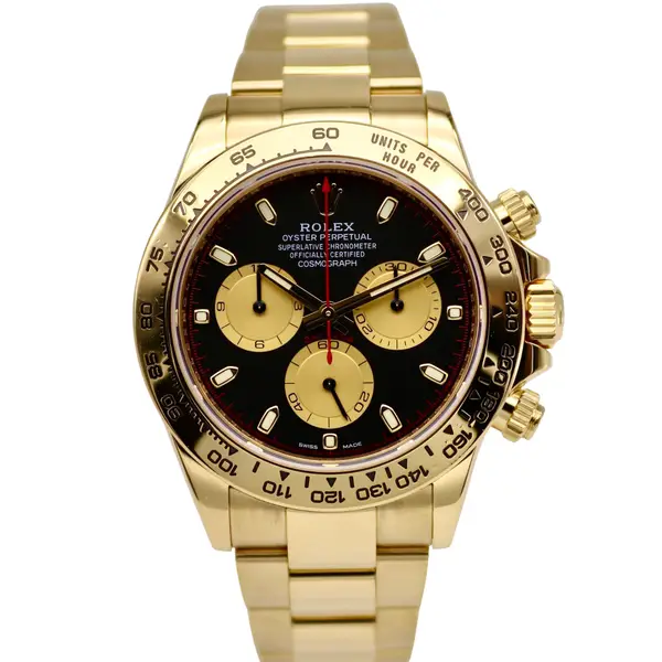 Rolex Daytona