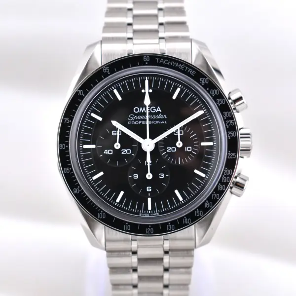 Omega Speedmaster