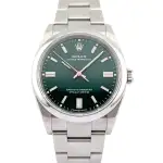 Rolex Oyster Perpetual (2023) - Ref. 126000 | Watch Scout thumbnail 1