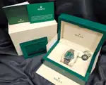Rolex Oyster Perpetual (2023) - Ref. 126000 | Watch Scout thumbnail 2
