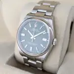 Rolex Oyster Perpetual (2023) - Ref. 126000 | Watch Scout thumbnail 3