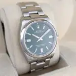 Rolex Oyster Perpetual (2023) - Ref. 126000 | Watch Scout thumbnail 4