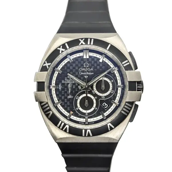 Omega Constellation
