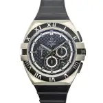 Omega Constellation (2008) - Ref. 121.92.41.50.01.001 | Watch Scout thumbnail 1