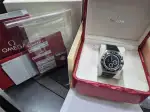 Omega Constellation (2008) - Ref. 121.92.41.50.01.001 | Watch Scout thumbnail 2