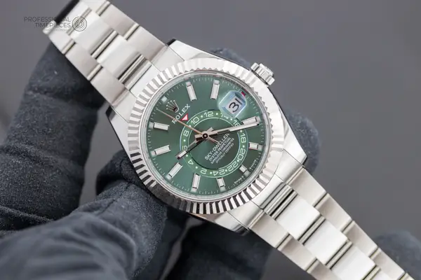 Rolex Sky-Dweller Ref. 336934