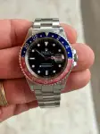 Rolex GMT-Master II (1998) - Ref. 16710 | Watch Scout thumbnail 2
