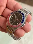 Rolex GMT-Master II (1998) - Ref. 16710 | Watch Scout thumbnail 3