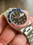 Rolex GMT-Master II (1998) - Ref. 16710 | Watch Scout thumbnail 4
