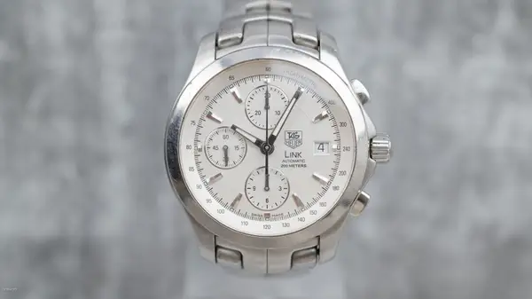 TAG Heuer Link