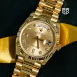 Rolex Day-Date (2024) - Ref. 128238 | Watch Scout thumbnail 3