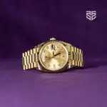 Rolex Day-Date (2024) - Ref. 128238 | Watch Scout thumbnail 6
