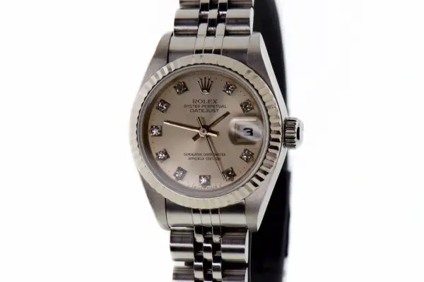 Rolex Datejust 36 Ref. 16974