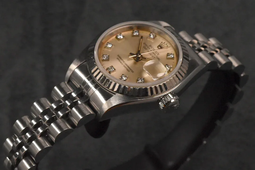Rolex Datejust 36 16974 Price in Australia | $7k, 1993 - image 2