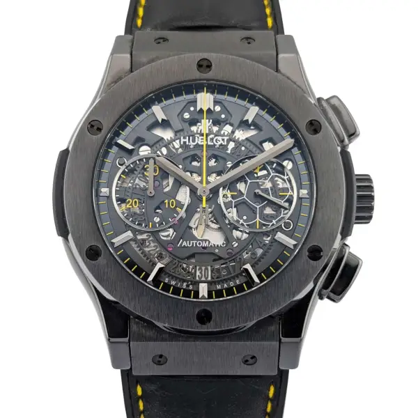 Hublot Classic Fusion