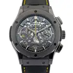 Hublot Classic Fusion (2014) - Ref. 525.CM.0179.VR.PEL14CE | Watch Scout thumbnail 1